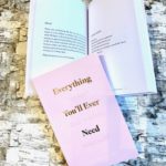 Everything You’ll Ever Need (You Can Find Within Yourself) by Charlotte Freeman