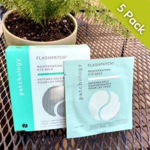 patchology gels rejuvenating