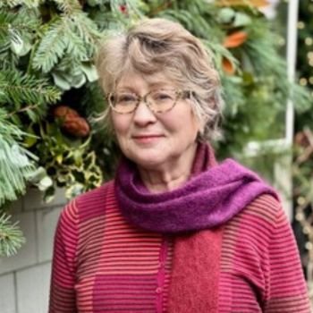 Joan Marsden, Plumette at Plum on Bainbridge Island