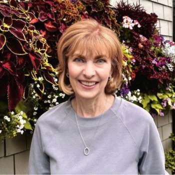 Charlene Moy, Plumette at Plum on Bainbridge Island