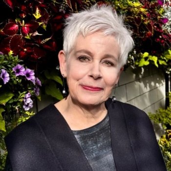Laura Sebastian, Plumette at Plum on Bainbridge Island